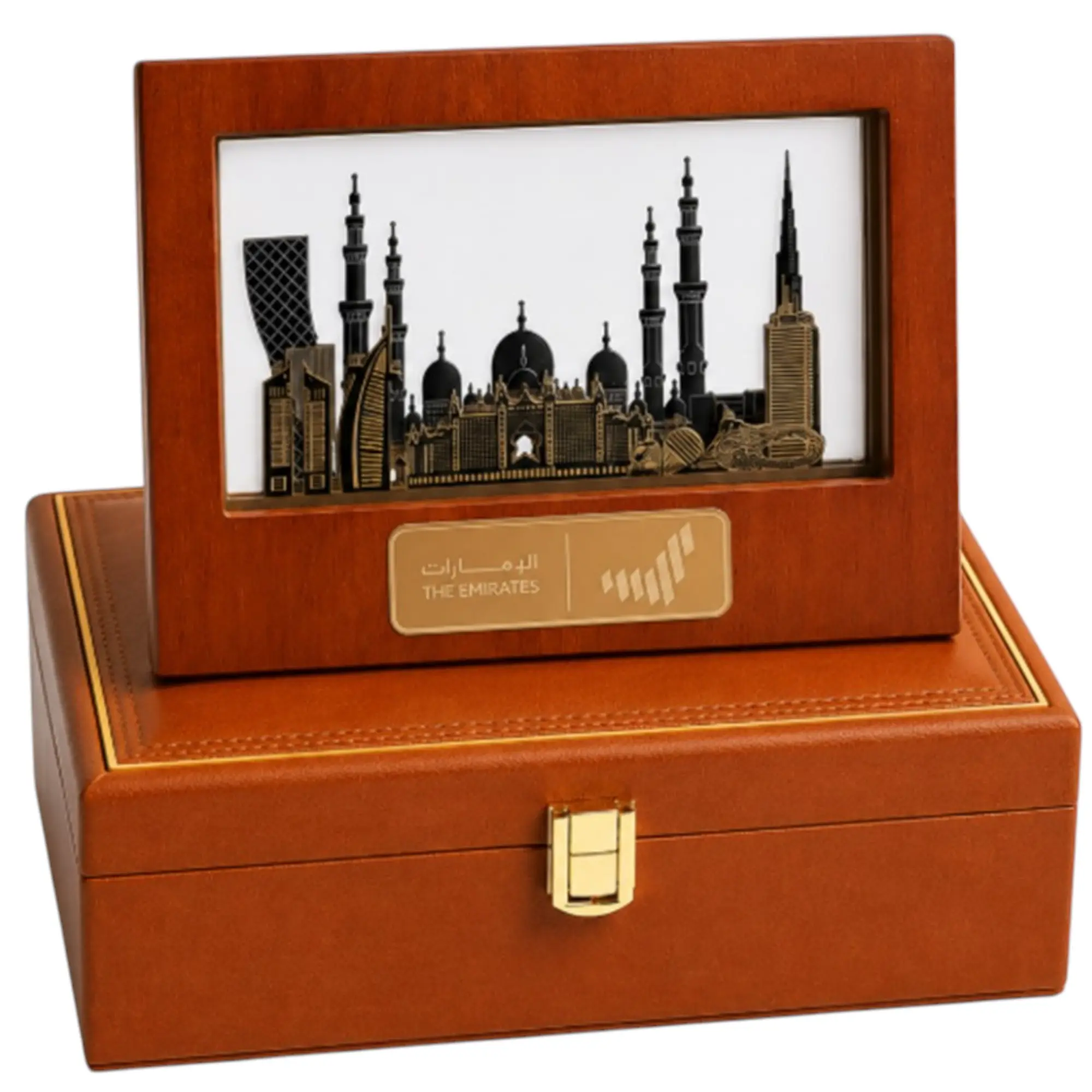 Wooden Frame Stand