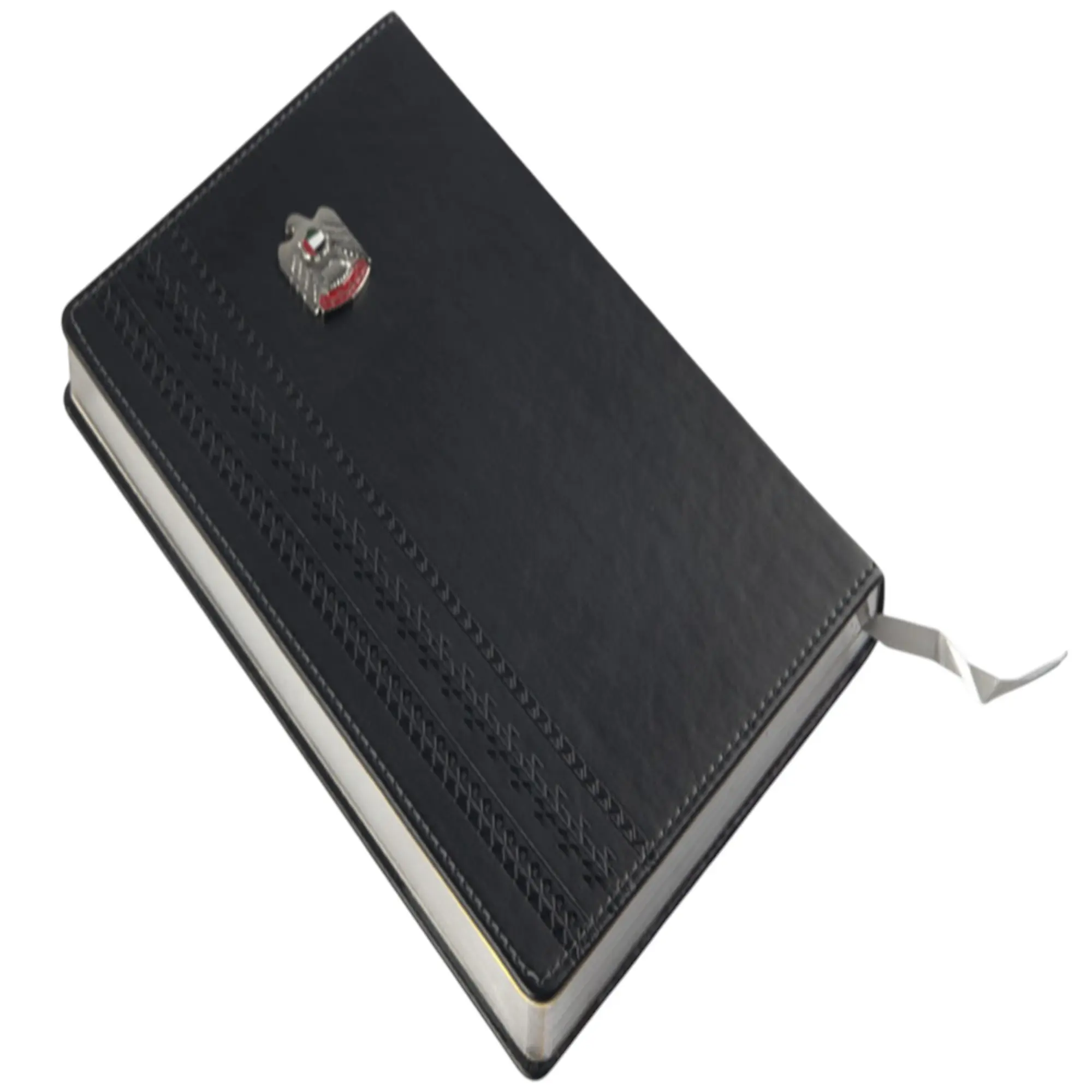 UAE Notebook — Second Edition