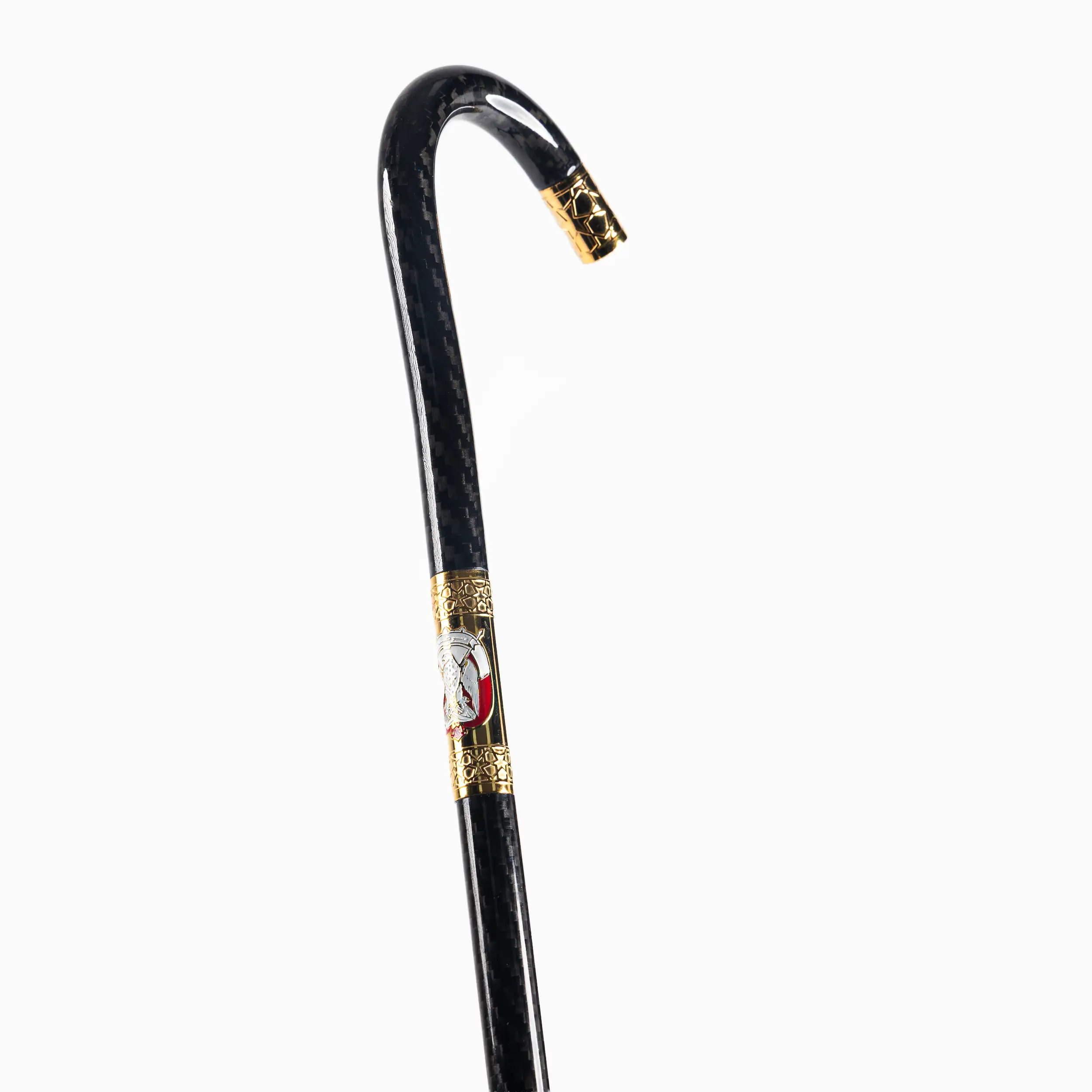Carbon Fibre Cane — Abu Dhabi
