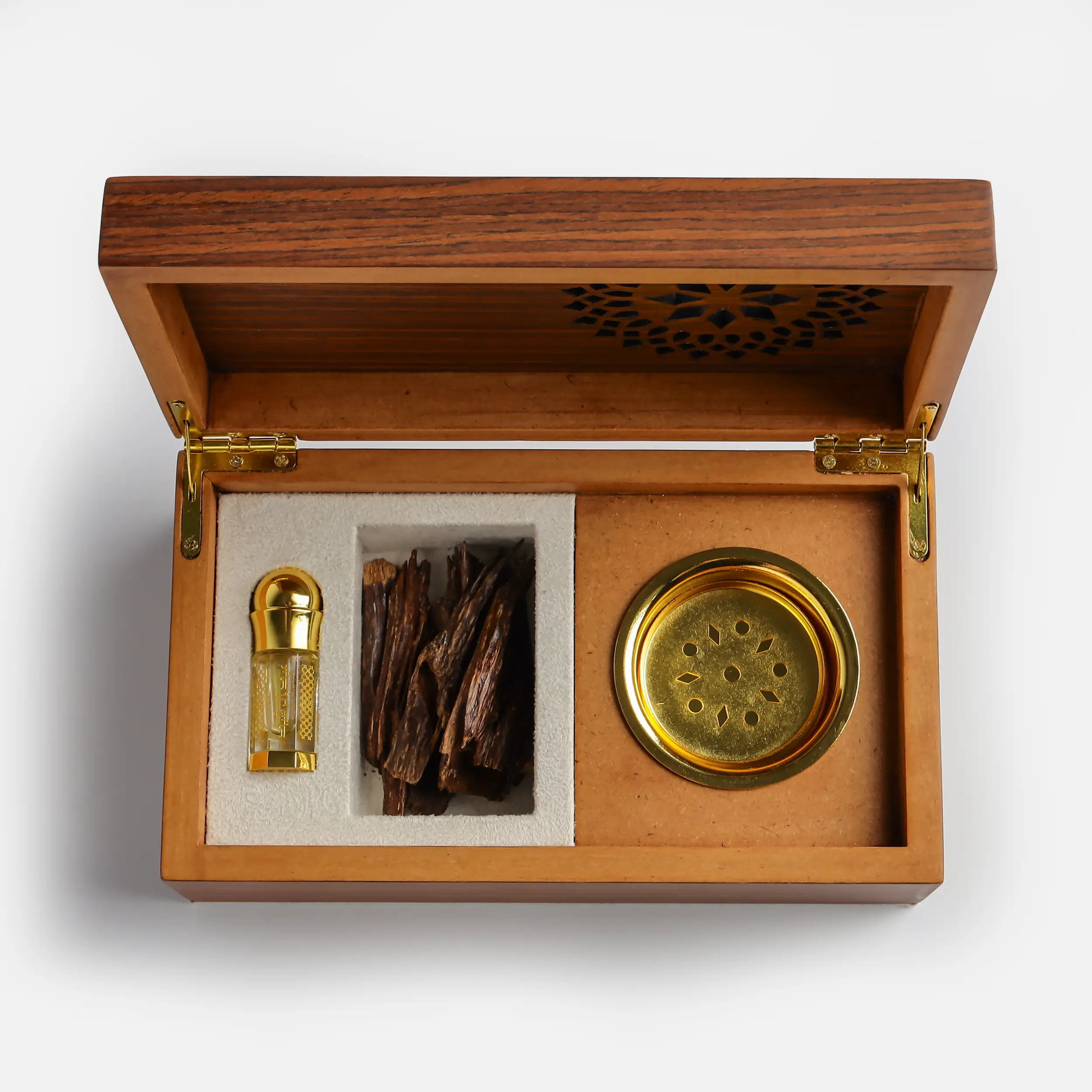 Mabkhara Gift Box